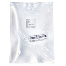 Heemang Office Point 經濟型半透明L型資料夾 A4 ES2007 50入, 半透明, 1包