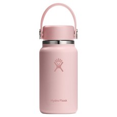 하이드로플라스크 마이크로 하이드로 보틀 텀블러, 트릴리움 핑크, 1개, 200ml
