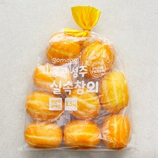 곰곰 성주 실속참외, 1.5kg, 1개