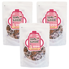 강산농원 꼬마루팡 도라지차, 도라지, 24g, 3개, 20개입