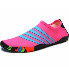 칼리오페 남여공용 커플 아쿠아 슈즈