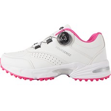 Kiel Noel 女性款 Collison 高爾夫運動鞋