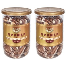 品鮮生活 胡桃 200g, 2罐