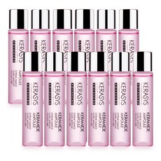 케라시스 케라마이드 클리닉앰플, 10ml, 12개