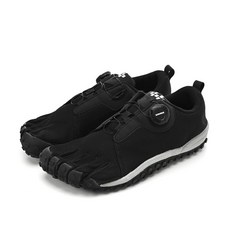 GODSHOE 旋鈕雙層鞋底露趾鞋
