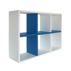 큐빅스5 세계 국기 교구 책장, 핀란드 국기