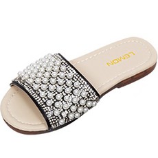 TALENT KIDS CS Girls Cubic拖鞋CSV31ESL12