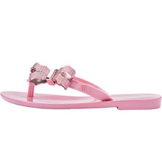 mini melissa Harmonic Suite IV INF 拖鞋 Jjoli 33527