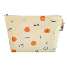 도토마리 식판 기저귀 다용도 파우치, 호키포키