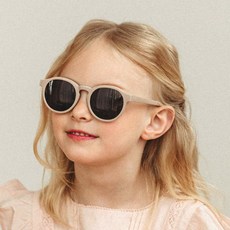 Spunkid 兒童 Geo 太陽眼鏡