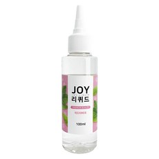 아로마조이 조이리퀴드 하드타바코 100ml, 1개