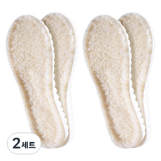 KIZTREE 兒童用可裁剪羊毛乳膠鞋墊 2雙組 QT-102