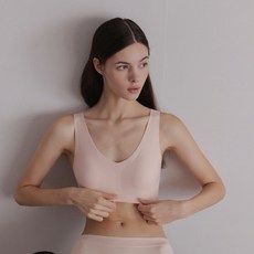 Slim9 無鋼圈無痕舒適空氣感內衣