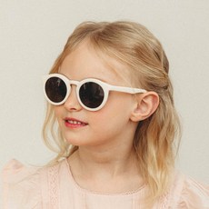 스펑키드 아동용 저스틴 선글라스