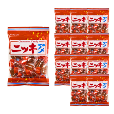 Kasugai 春日井 肉桂糖, 147g, 12袋