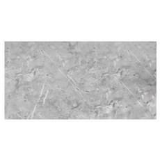 京太陽 大理石紋防油貼紙 防水耐磨易清洗 自帶背膠, 400 x 60cm, 1個