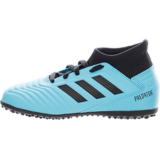 adidas 愛迪達 Predator 19.3 TF J孩童足球鞋 G25803