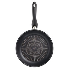 HAPPYCALL 鈦塗層IH平底鍋 電磁爐適用, 32cm, 1個