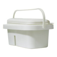 Gold Pang 3合1附蓋水彩調色盤水桶, 1個, 18格