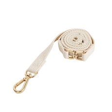 ITS DOG 狗狗基本牽繩, 米色, 1個