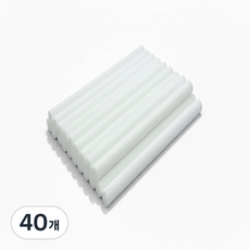 FASTPICK 可裁剪加濕器濾芯 8mm x 201mm, 40個, 單一商品