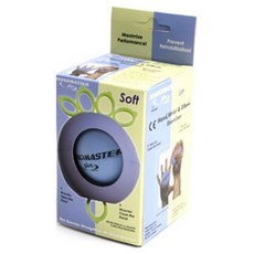 握力球 第1階段, 1 個