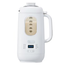 SOYAT 玻璃杯型豆漿機 GM-718