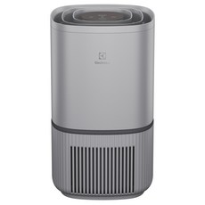 Electrolux 伊萊克斯 空氣清淨機 8坪適用, EP32-27UGA, 沉穩灰, 1個