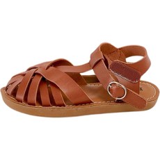 발소리 베이비잼 아동용 카베요 샌들