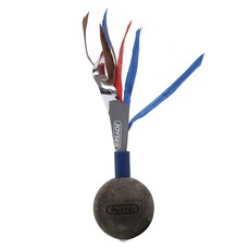 JOYSER 貓咪 貓薄荷球/紙羽毛, 1個, 混色