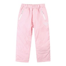 ToTo Heros 兒童 TH 雪褲