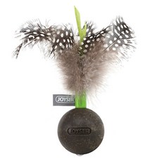 JOYSER 貓咪羽毛貓薄荷球, 1個