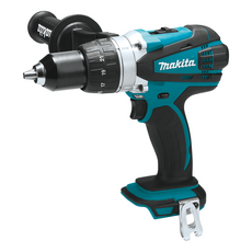 Makita 牧田 18V電鑽無線裸機 DDF458Z, 1個