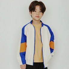 vavkids 兒童Build防風外套夾克