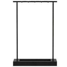 책상 장식 펜 홀더 붓 걸이 공식모자 0.55kg, 1개