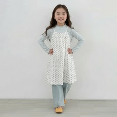 CONTIKIDS 兒童Mistletoe馬甲背心