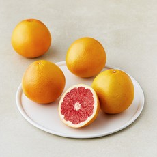 선우 남아공 자몽, 1.5kg, 1개