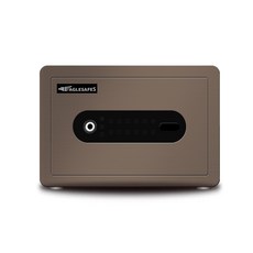 선일금고 EaglesafeS 미니셀 MiniCell 방문설치, BROWN