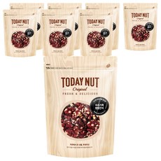 TODAY NUT 紅寶石核桃, 250g, 8個