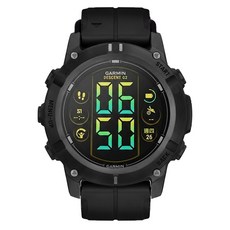 GARMIN DESCENT G2 GPS潛水電腦錶, 石墨黑