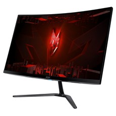 acer 宏碁 FHD VA 200Hz 曲面電競螢幕 ED270 X0, 68.58cm