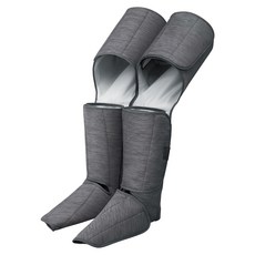 Panasonic catwalk時尚女王美腿靴 ew-ra190, 柔霧灰, 820 x 350 x 815mm, 1入