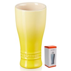 LE CREUSET 啤酒杯 360ml, 1個