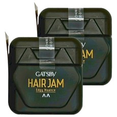 GATSBy 銳立髮醬 小, 30ml, 2個