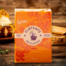 시노베 플로테미스 브라운치즈, 780g, 1개입, 1개