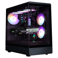 퍼플랩 2025 AMD 게이밍 라이젠5 라이젠 9000 시리즈 라데온 RX 9070 XT, 1TB, 32GB, Free DOS, 라이젠5-9600