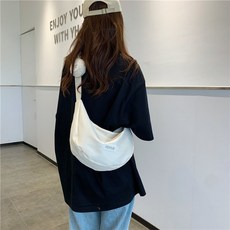 SORIDAL 女款 Rial 粉彩迷你手拿包 + 日常單肩包組合, 白色