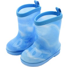 Rabbit Foot兒童款粉彩雨靴