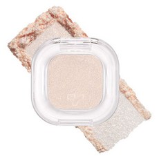 TONYMOLY I-TONE 單色眼影, 1個, 421 銀河