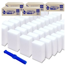 BASF 巴斯夫 魔法海綿 120入+夾子組, 5組